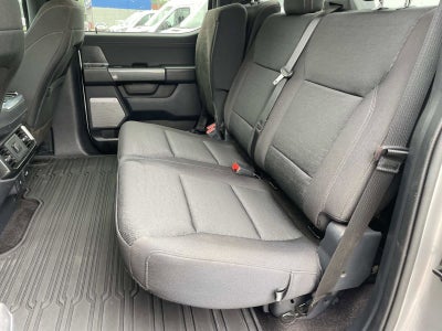 2021 Ford F-150 TRUCK