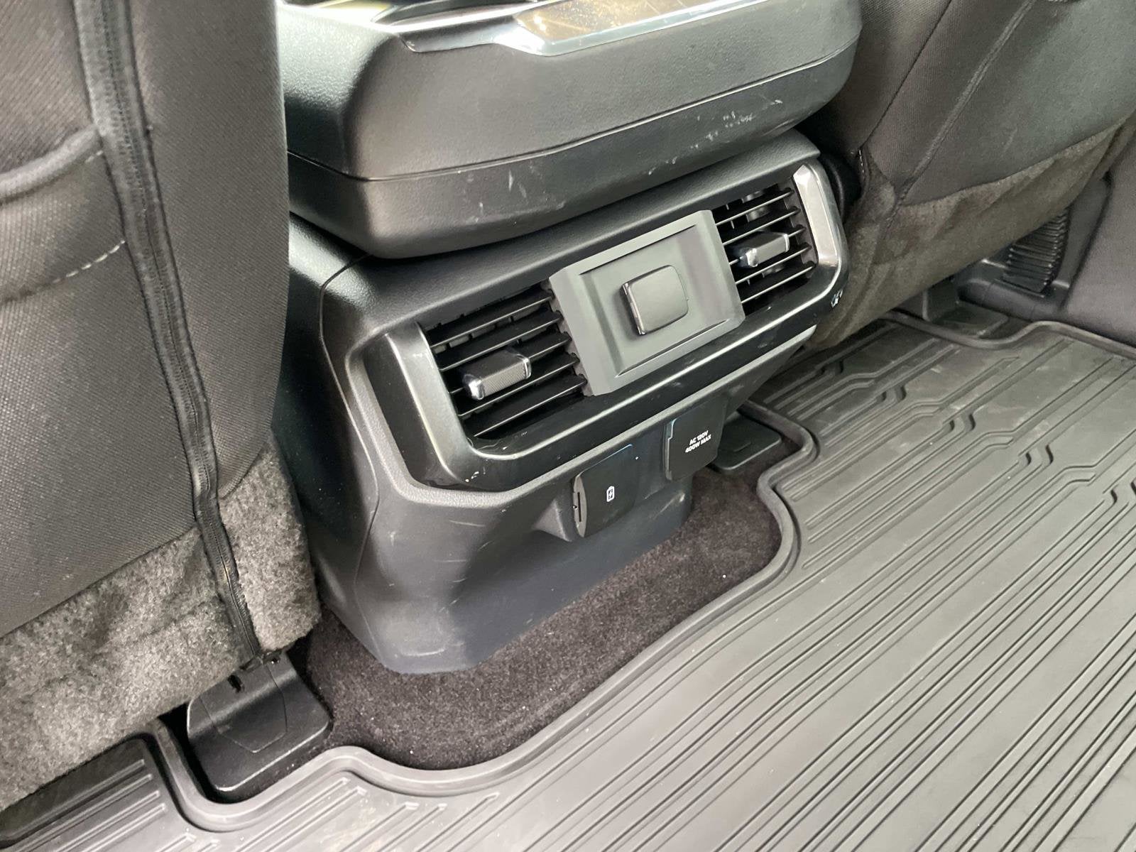 2021 Ford F-150 TRUCK