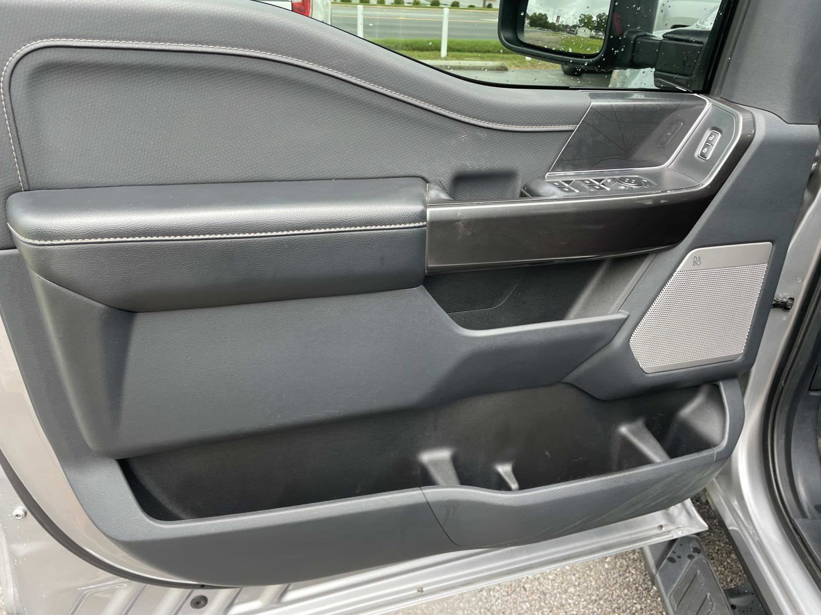 2021 Ford F-150 TRUCK