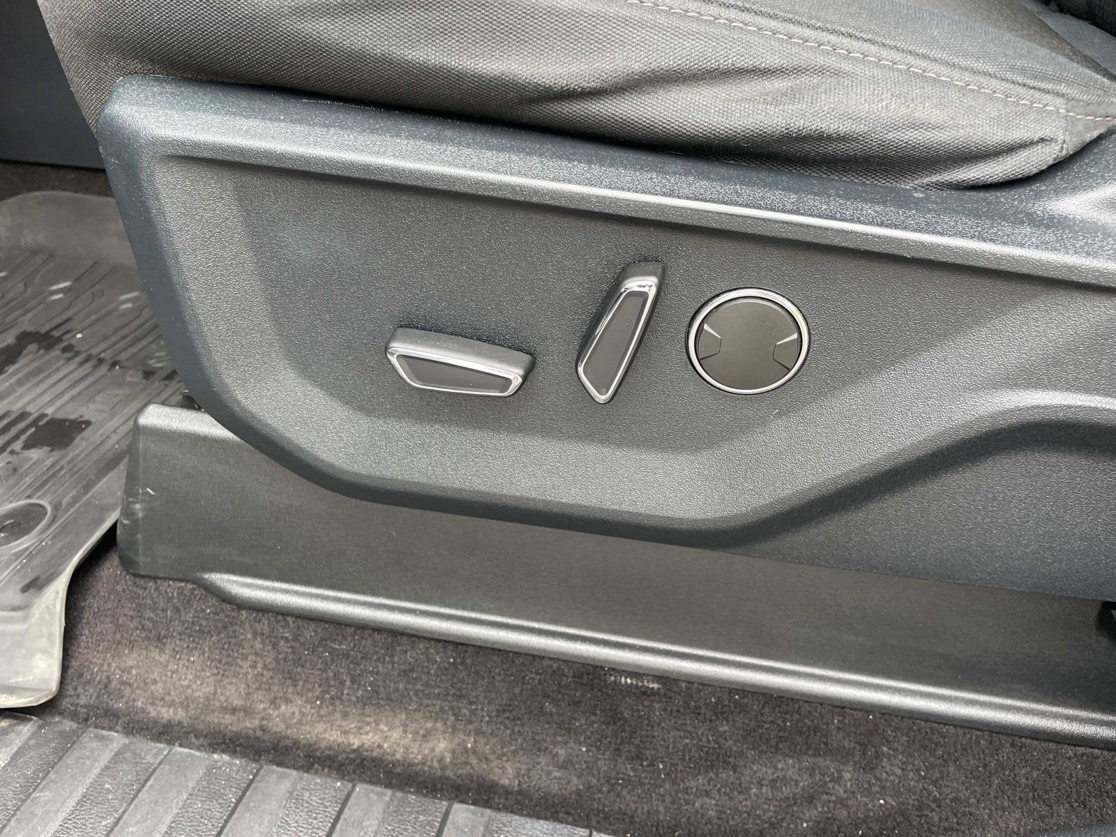 2021 Ford F-150 TRUCK