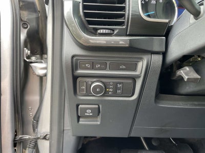 2021 Ford F-150 TRUCK