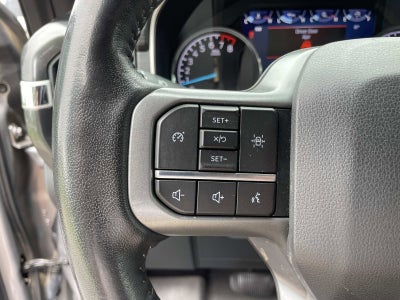 2021 Ford F-150 TRUCK