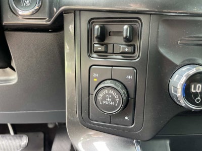 2021 Ford F-150 TRUCK