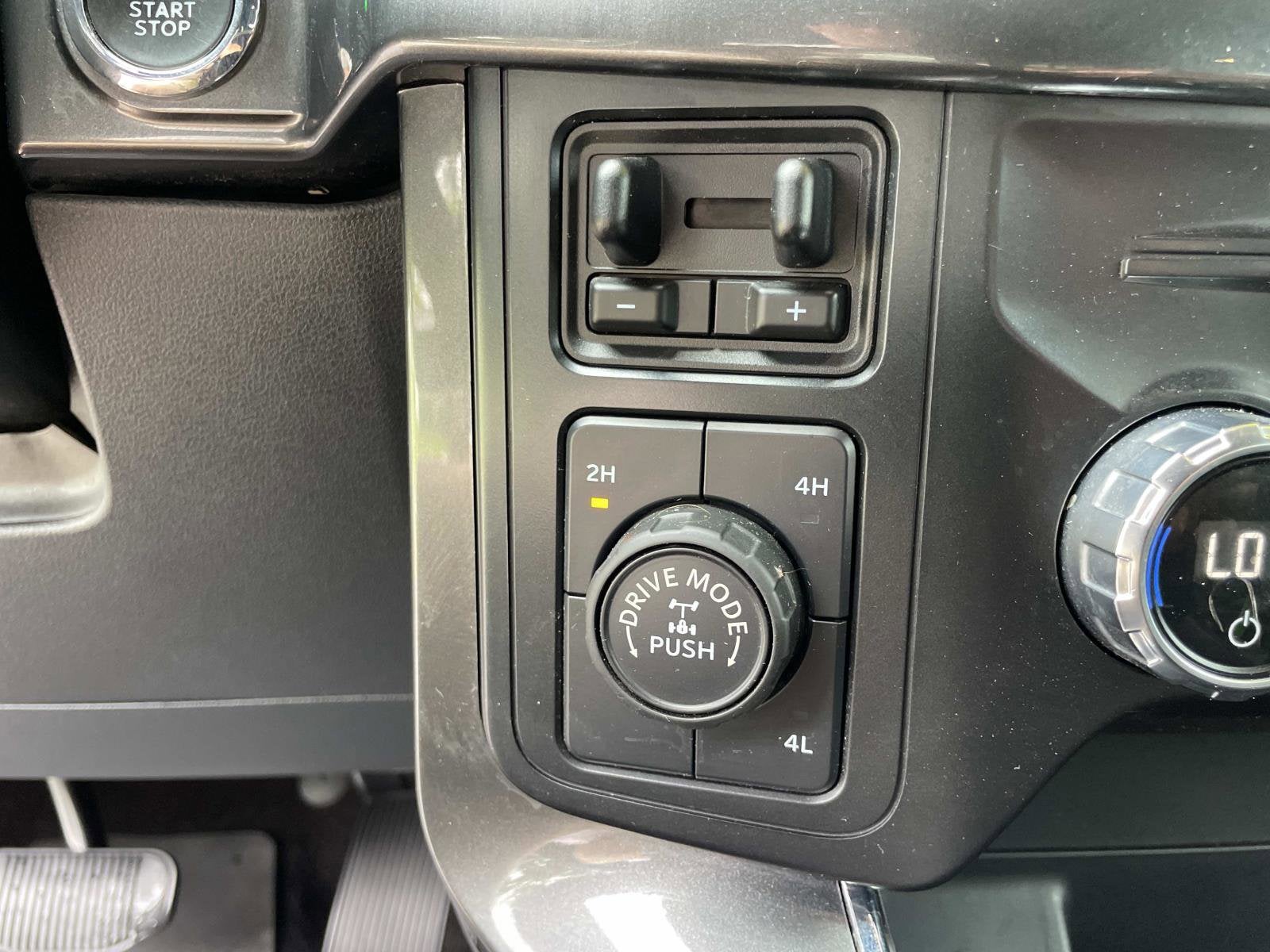 2021 Ford F-150 TRUCK