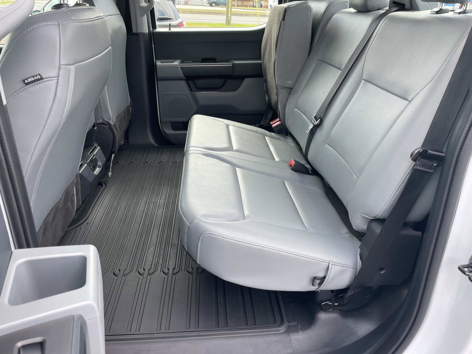 2023 Ford F-150 TRUCK