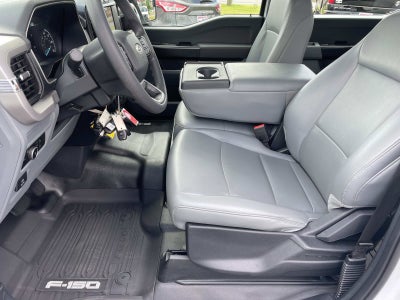 2023 Ford F-150 TRUCK