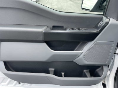 2023 Ford F-150 TRUCK
