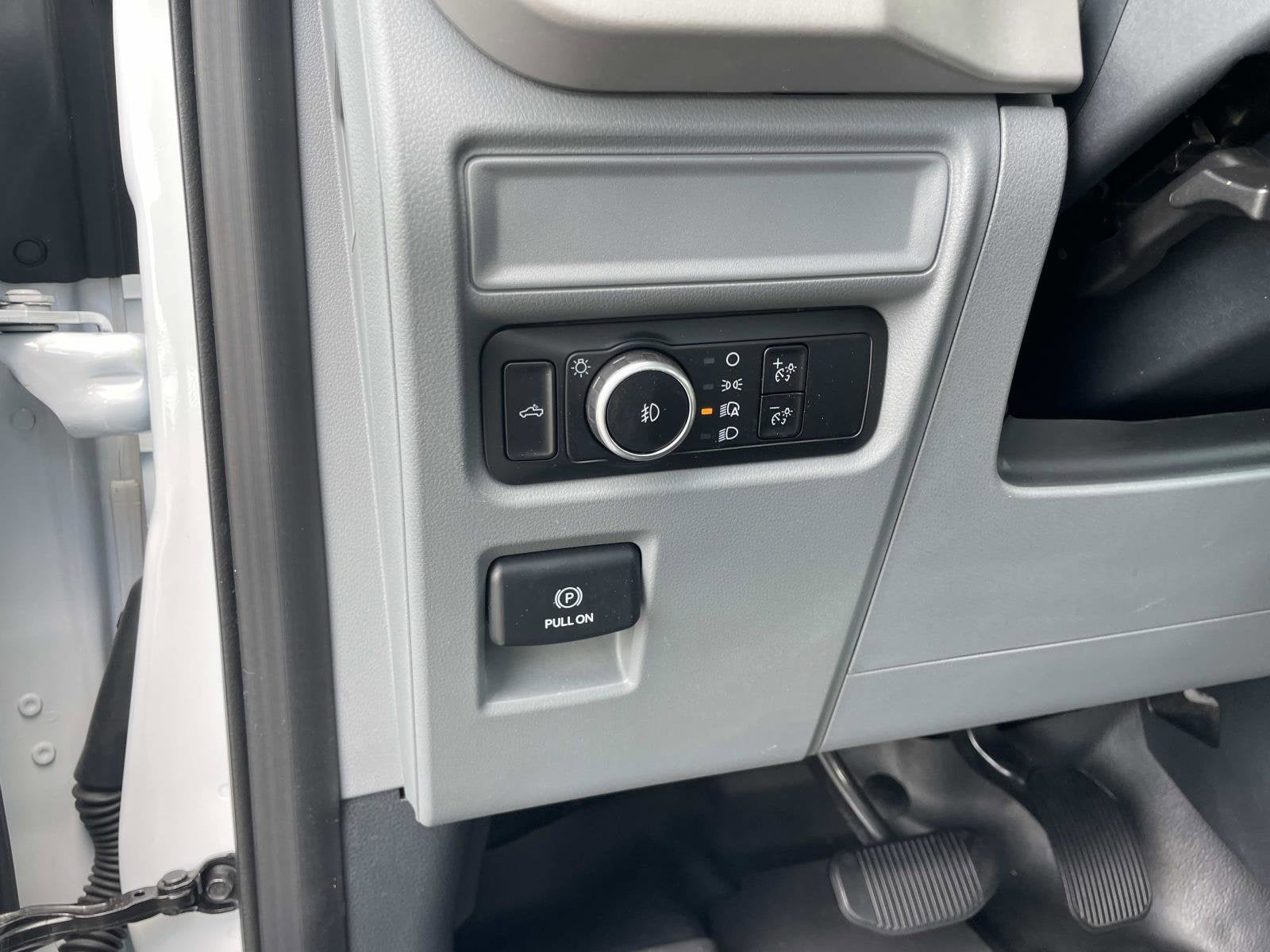 2023 Ford F-150 TRUCK