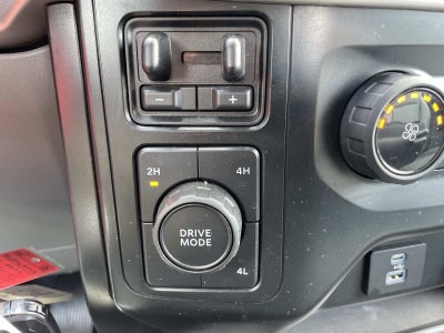 2023 Ford F-150 TRUCK