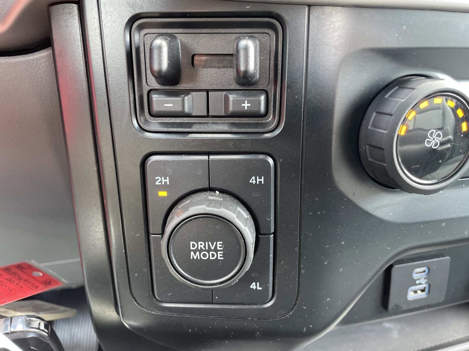 2023 Ford F-150 TRUCK