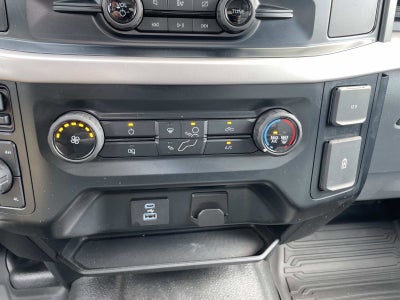2023 Ford F-150 TRUCK