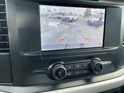 2023 Ford F-150 TRUCK