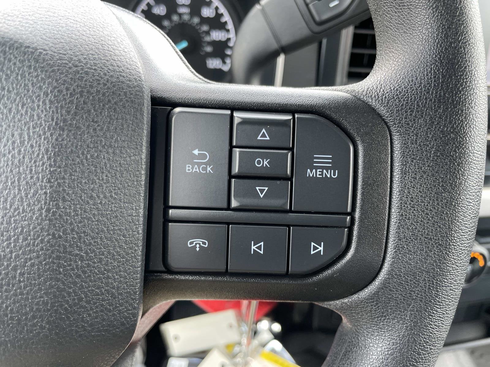2023 Ford F-150 TRUCK