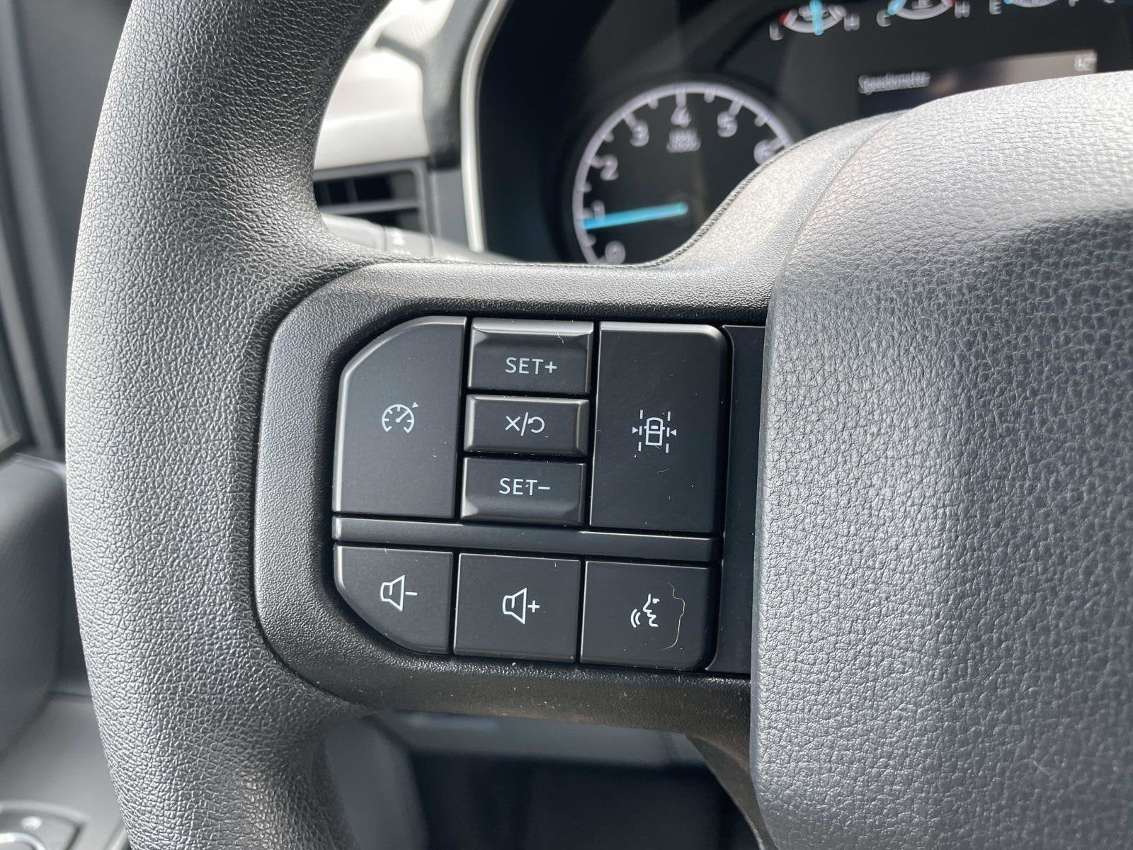 2023 Ford F-150 TRUCK