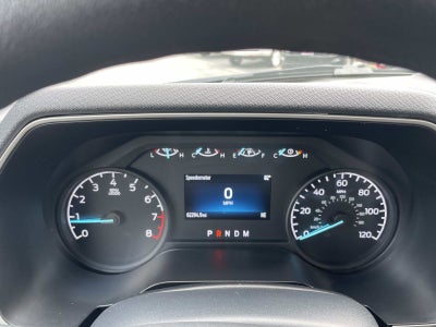 2023 Ford F-150 TRUCK