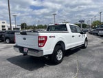 2023 Ford F-150 TRUCK