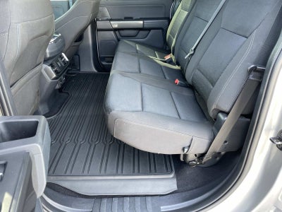 2023 Ford F-150 XLT 4WD SUPERCREW 5.5' BO