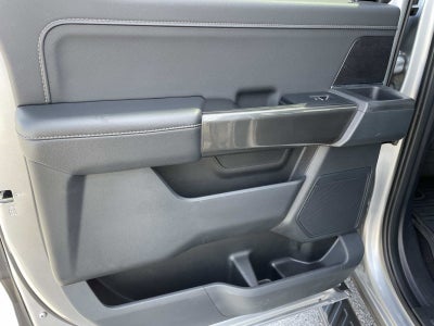 2023 Ford F-150 XLT 4WD SUPERCREW 5.5' BO