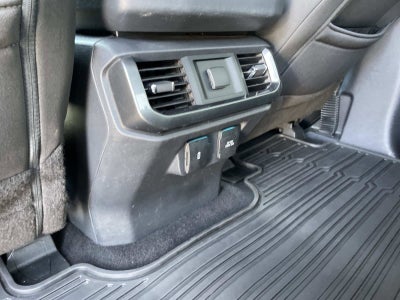 2023 Ford F-150 XLT 4WD SUPERCREW 5.5' BO