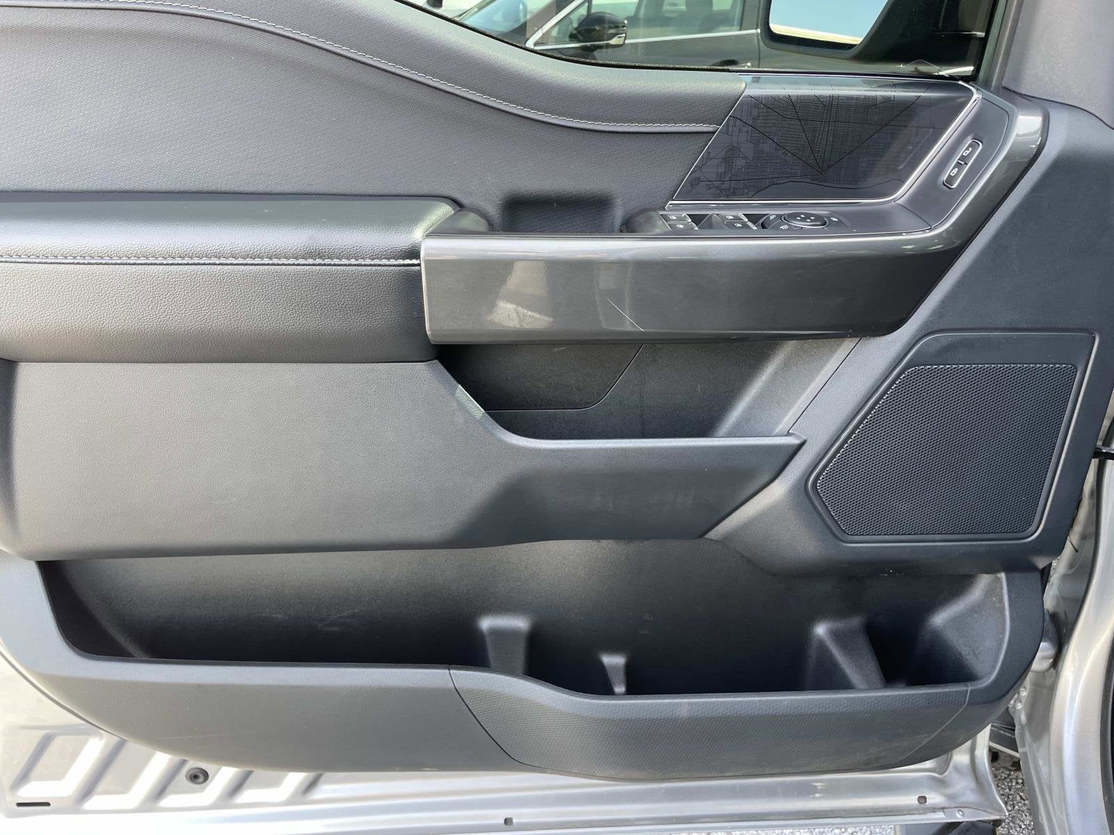 2023 Ford F-150 XLT 4WD SUPERCREW 5.5' BO
