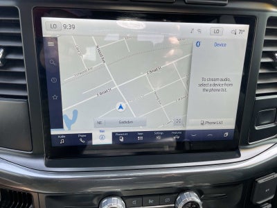 2023 Ford F-150 XLT 4WD SUPERCREW 5.5' BO