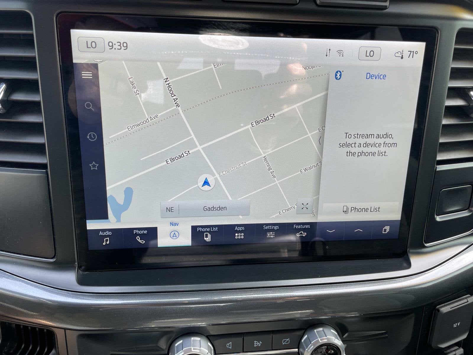 2023 Ford F-150 XLT 4WD SUPERCREW 5.5' BO