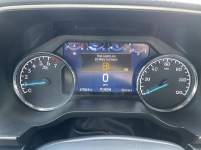 2023 Ford F-150 XLT 4WD SUPERCREW 5.5' BO