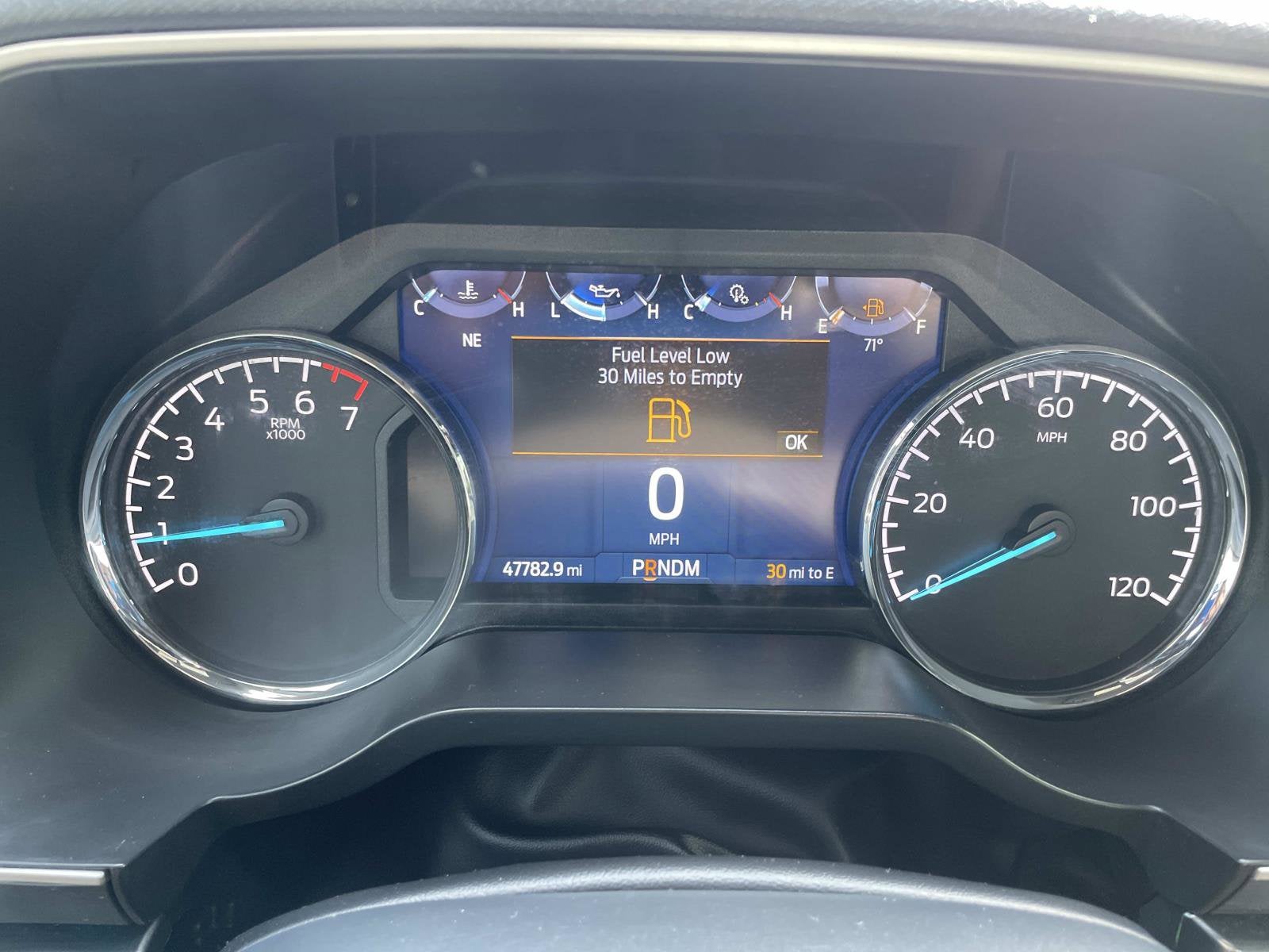 2023 Ford F-150 XLT 4WD SUPERCREW 5.5' BO
