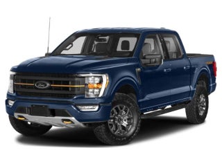 2023 Ford F-150 XLT 4WD SUPERCREW 5.5' BO