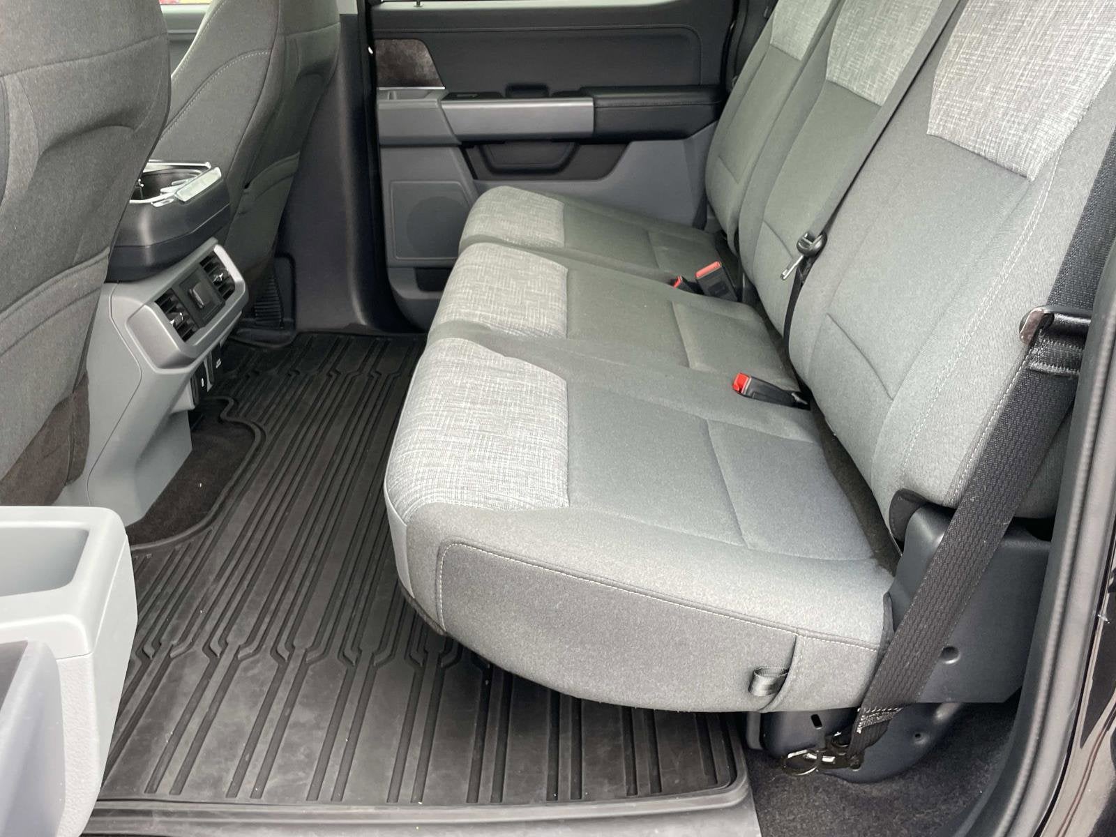 2023 Ford F-150 TRUCK