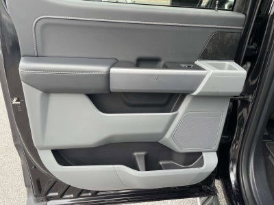 2023 Ford F-150 TRUCK