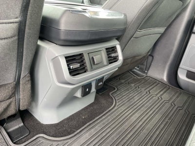 2023 Ford F-150 TRUCK