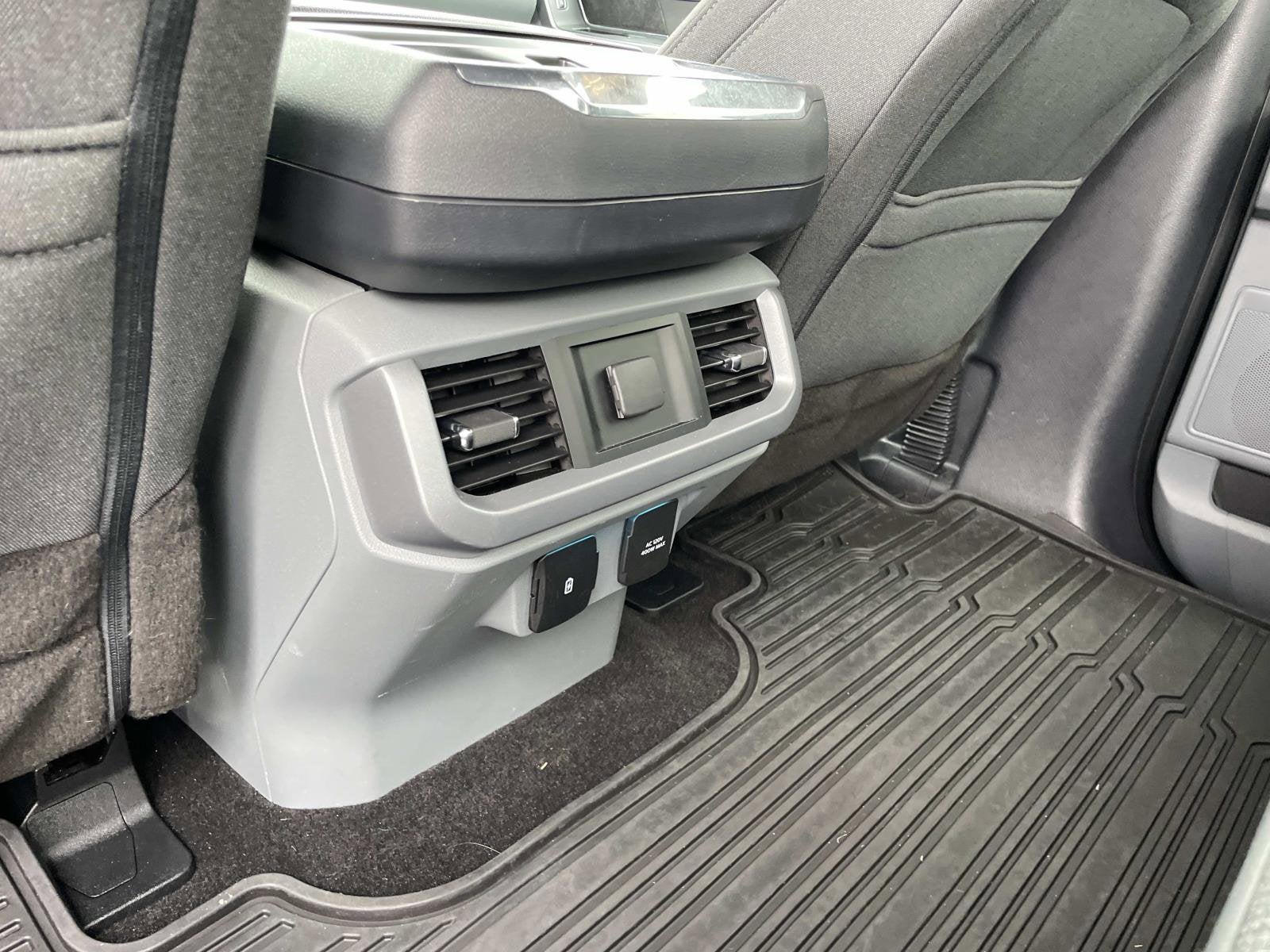 2023 Ford F-150 TRUCK