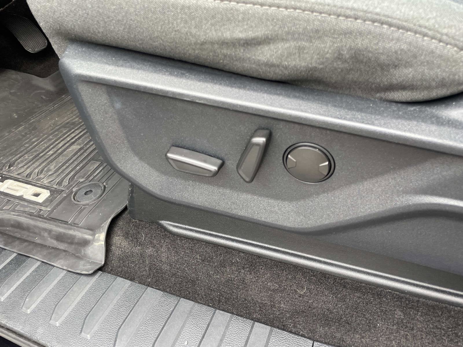 2023 Ford F-150 TRUCK