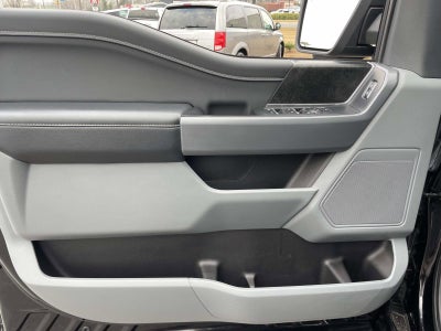 2023 Ford F-150 TRUCK