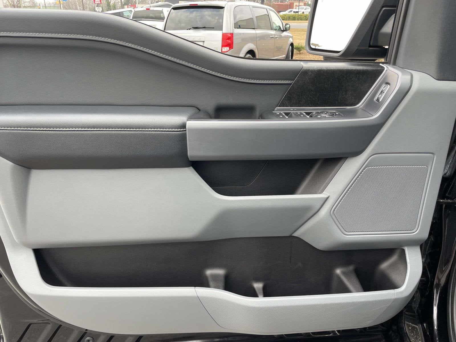 2023 Ford F-150 TRUCK