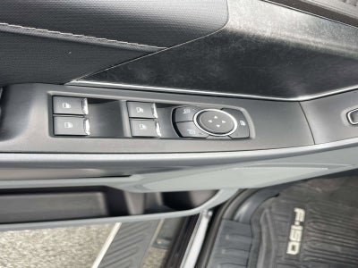 2023 Ford F-150 TRUCK