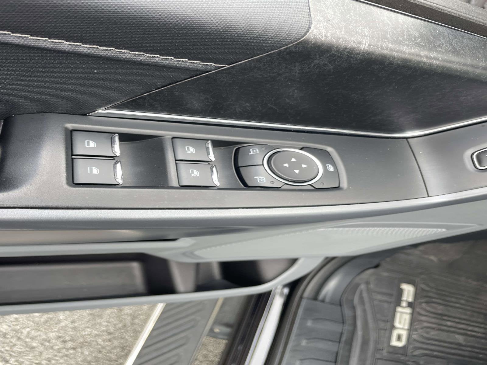 2023 Ford F-150 TRUCK