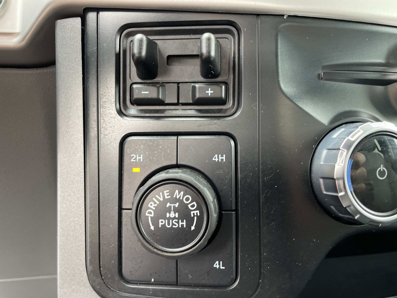 2023 Ford F-150 TRUCK