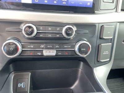 2023 Ford F-150 TRUCK