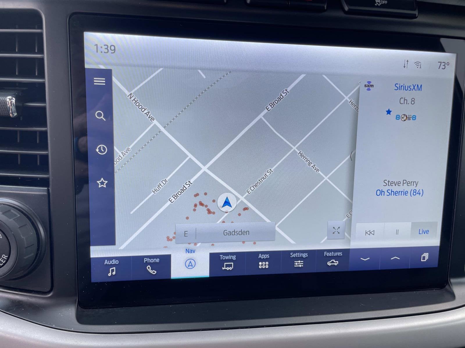 2023 Ford F-150 TRUCK