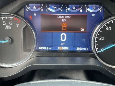 2023 Ford F-150 TRUCK