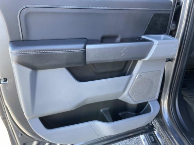 2023 Ford F-150 XLT 4WD SUPERCREW 5.5' BO