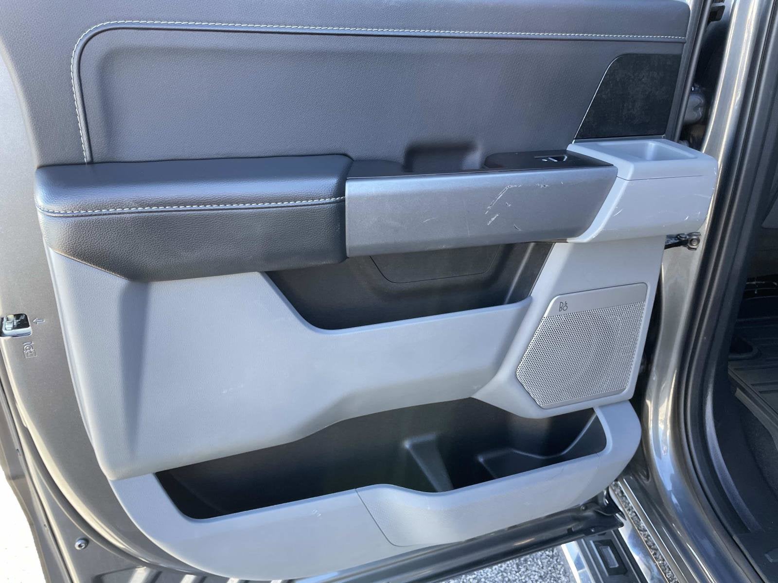 2023 Ford F-150 XLT 4WD SUPERCREW 5.5' BO