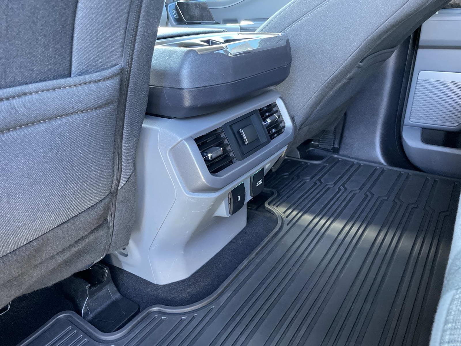 2023 Ford F-150 XLT 4WD SUPERCREW 5.5' BO