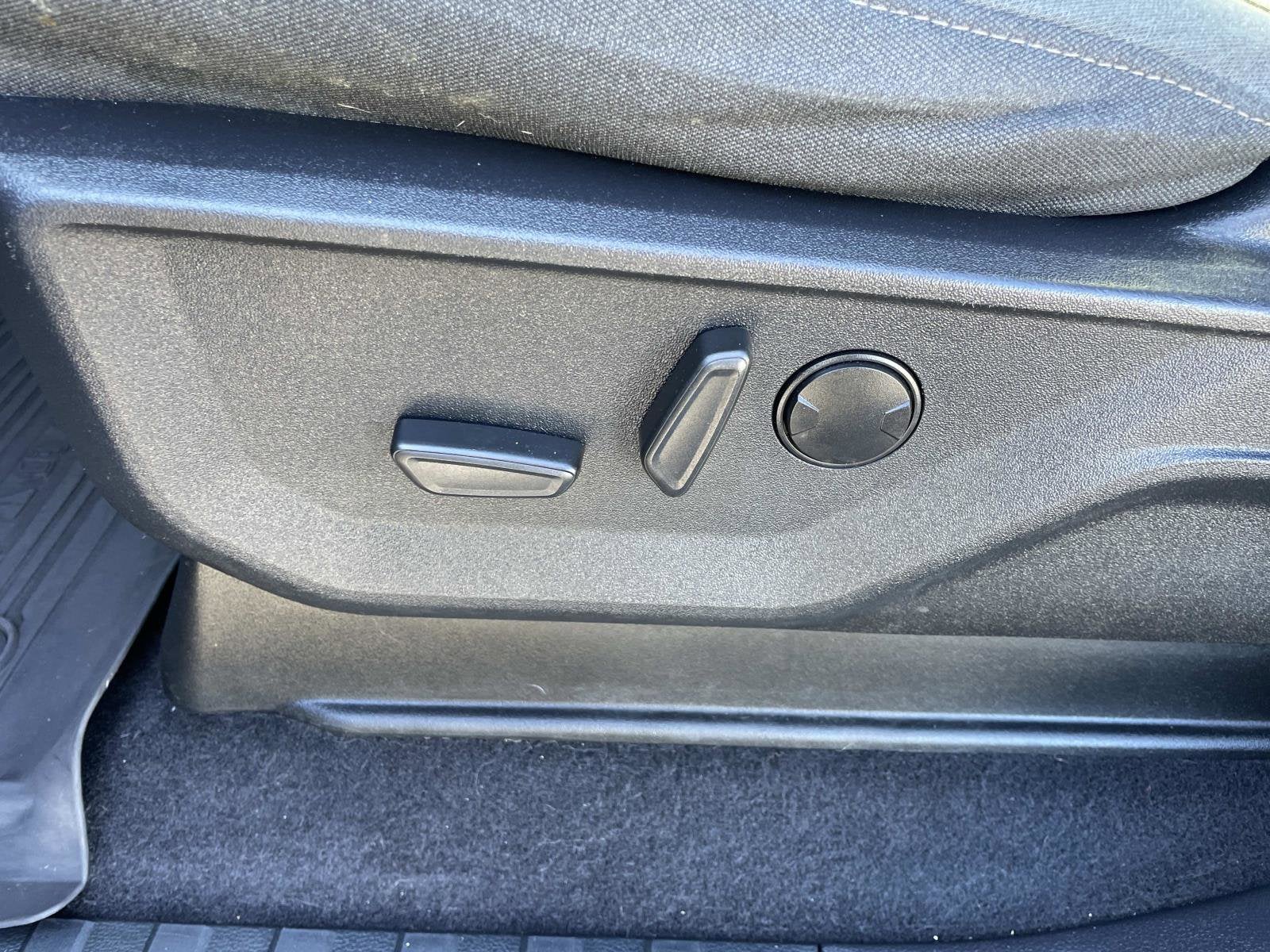 2023 Ford F-150 XLT 4WD SUPERCREW 5.5' BO