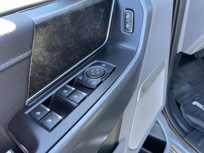 2023 Ford F-150 XLT 4WD SUPERCREW 5.5' BO