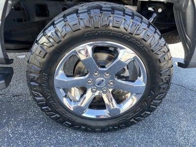 2023 Ford F-150 XLT 4WD SUPERCREW 5.5' BO