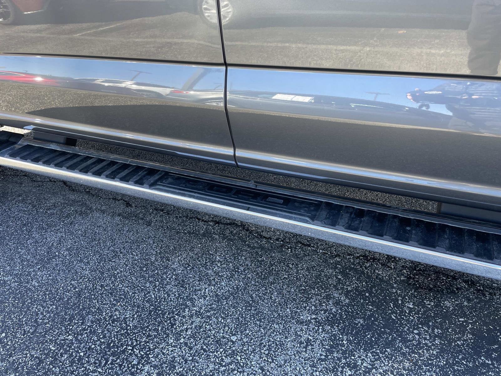 2023 Ford F-150 XLT 4WD SUPERCREW 5.5' BO