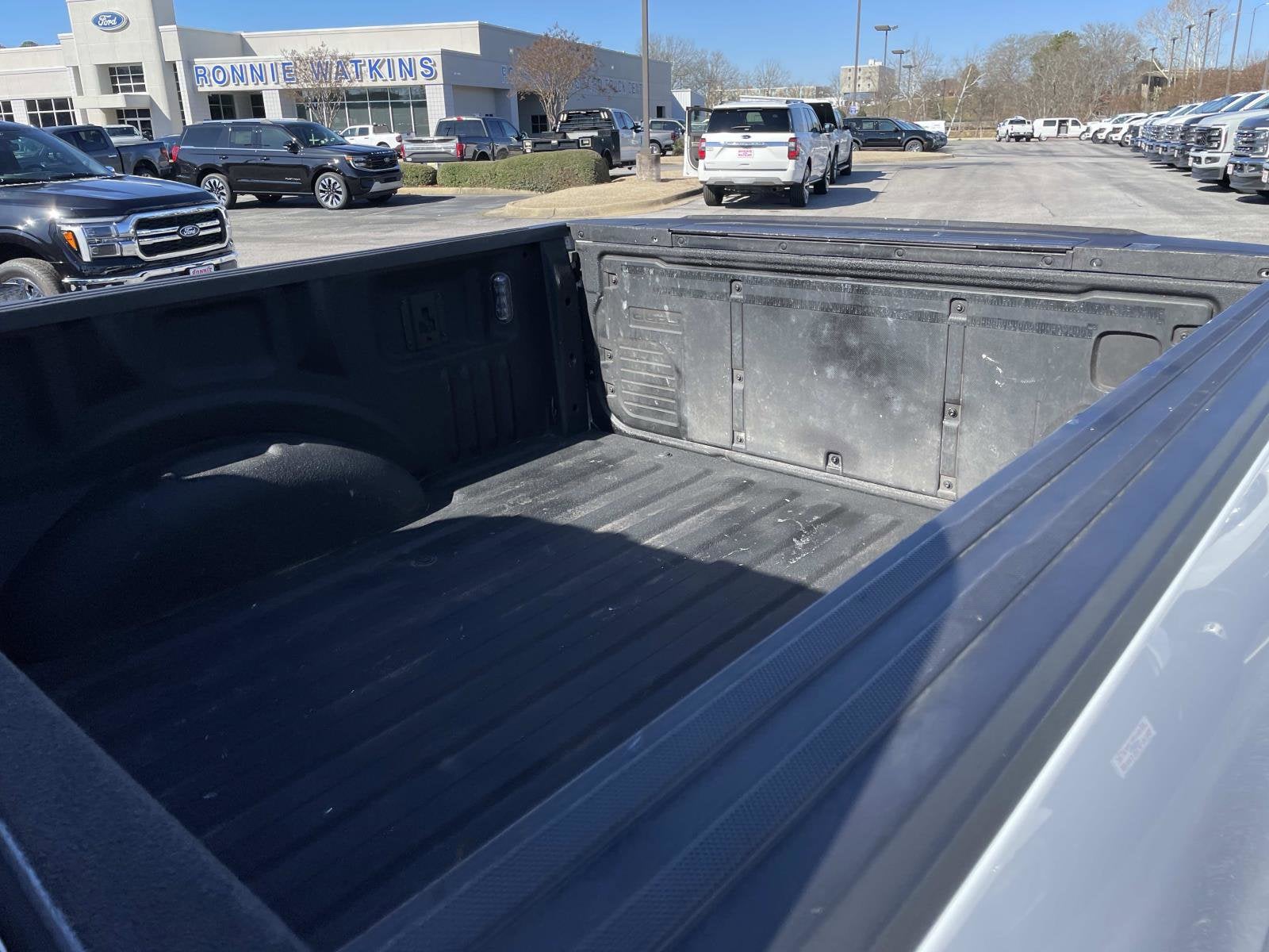 2023 Ford F-150 XLT 4WD SUPERCREW 5.5' BO